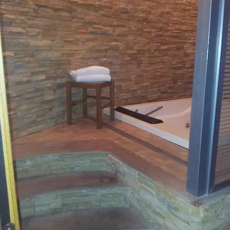 Hotel Ginepro Qualiano