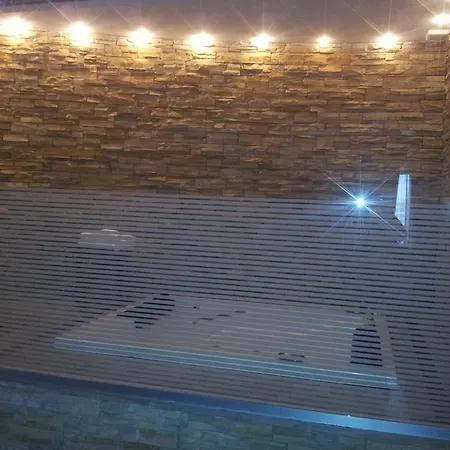 Szálloda Ginepro 3*