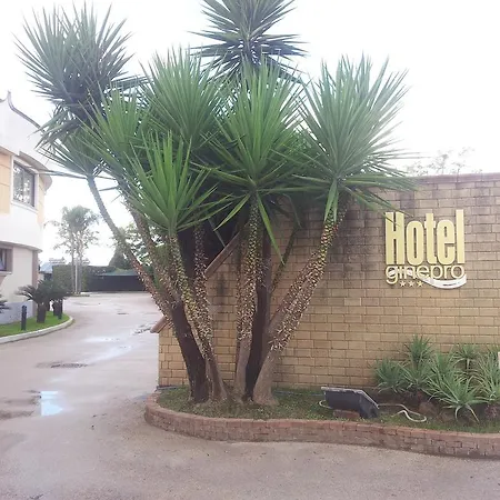 Hotel Ginepro 3*