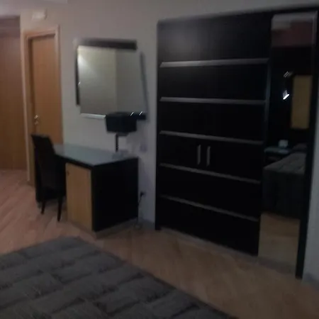 Hotel Ginepro 3*