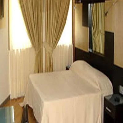 Hotel Ginepro 3*