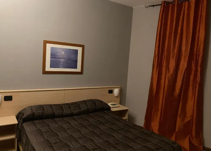 Ginepro Hotel Qualiano