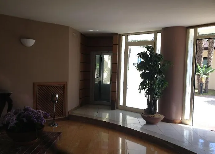 Hotel Ginepro 3*