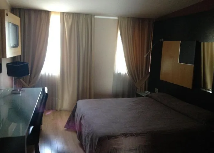 Ginepro Hotel Qualiano