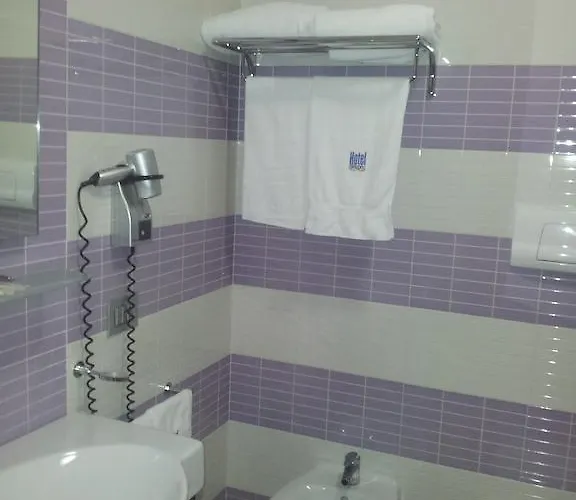Ginepro Hotel 3*