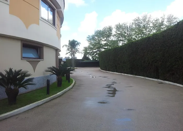 Hotel Ginepro