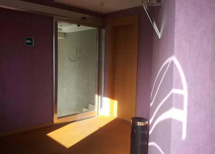 Ginepro Hotel