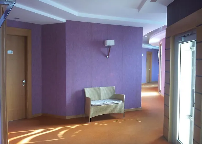 Hotel Ginepro 3*