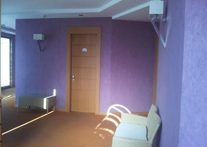 Ginepro Hotel 3*