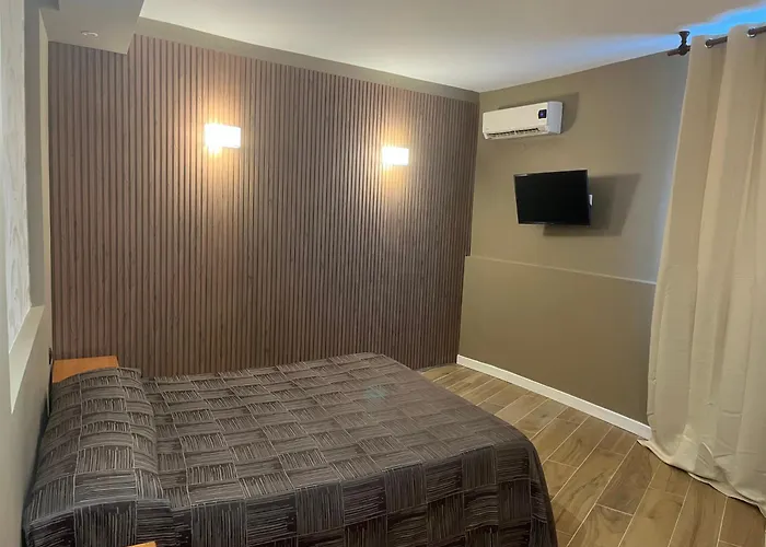 Ginepro Hotel