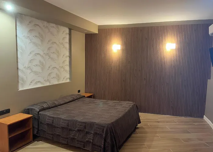 Ginepro Hotel 3*