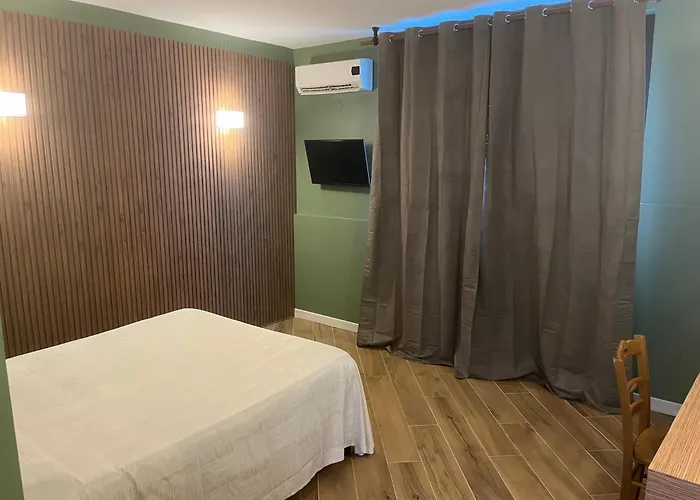 Ginepro Hotel Qualiano
