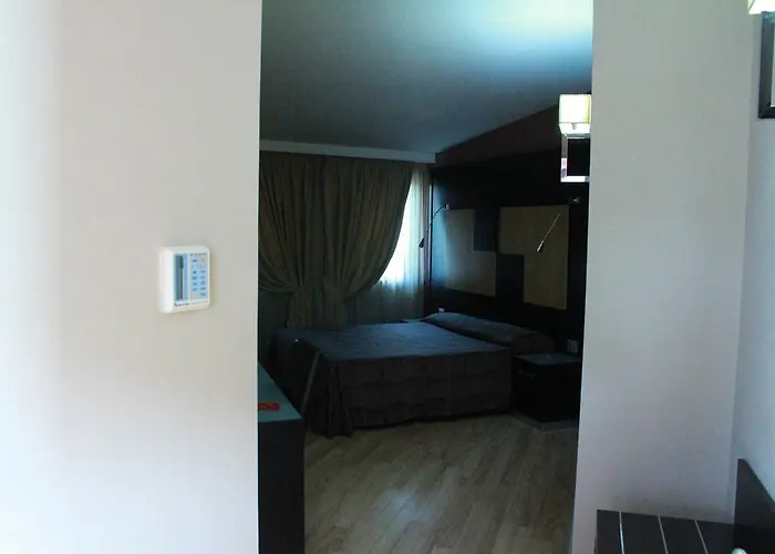 Hotel Ginepro