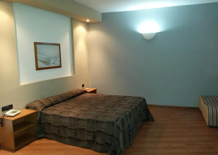 Hotel Ginepro
